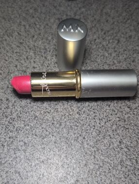 Mary Kay Signature Creme Lipstick Pink Melon Damaged